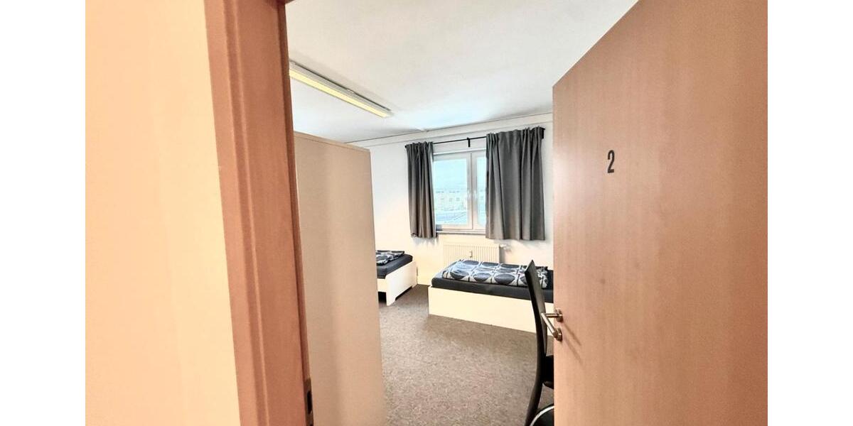 Etagenwohnung Hamburg Wandsbek - 1 Zimmer, 55 m&sup2;, 1.500&euro; | Angebot:26568272