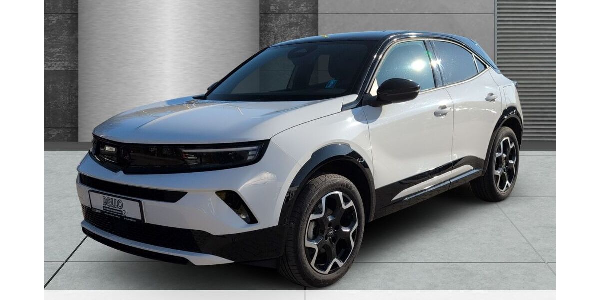 Opel Mokka 3.113 km 23.980 &euro; Preetz 24211