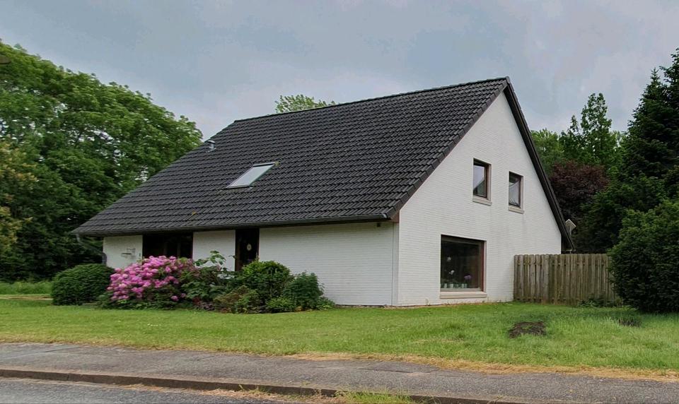 Einfamilienhaus Niebüll - 6 Zimmer, 170 m&sup2;, 405.000&euro; | Angebot:24415985
