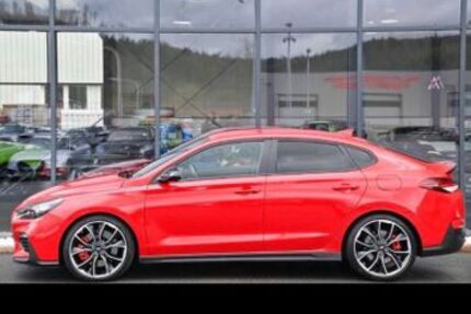 Hyundai i30 76.000 km 19.999 &euro; Wiesbaden 65205