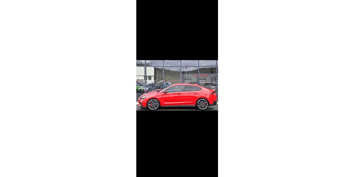 Hyundai i30 76.000 km 19.999 &euro; Wiesbaden 65205