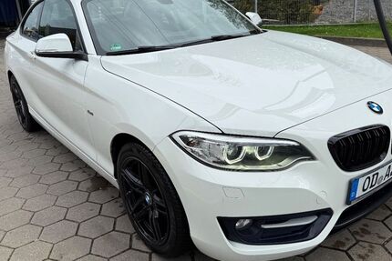 BMW 220 Gran Coupé 170.000 km 15.000 € Ammersbek 22949
