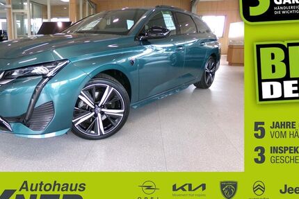 Peugeot 308 22.058 km 22.990 &euro; Hof 95032