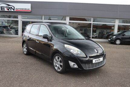 Renault Scenic 241.100 km 2.390 &euro; Pfullendorf 88630
