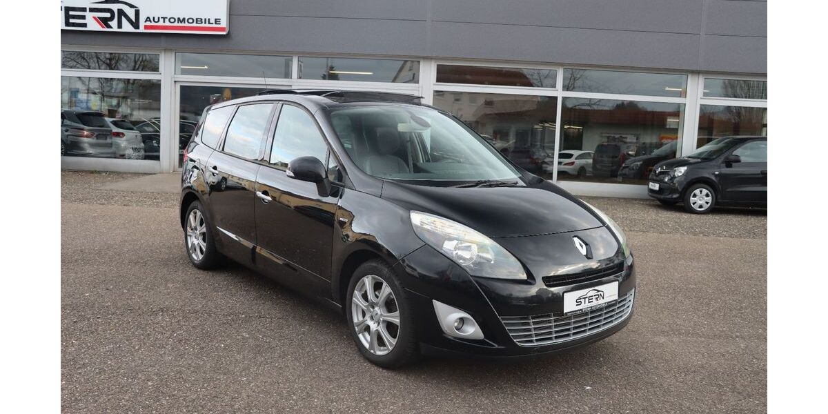 Renault Scenic 241.100 km 2.390 &euro; Pfullendorf 88630