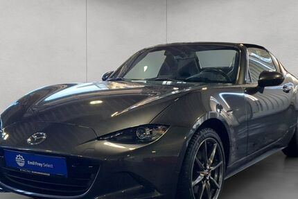 Mazda MX-5 59.165 km 25.450 &euro; Pforzheim 75179