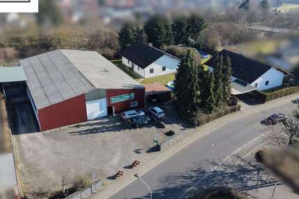 Haus Fernwald / Steinbach Steinbach - 6 Zimmer, 270 m&sup2;, 999.900&euro; | Angebot:26419482