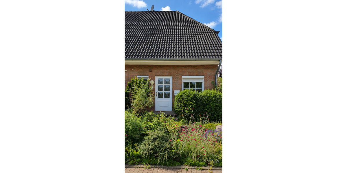Einfamilienhaus Wedel - 4.5 Zimmer, 98 m&sup2;, 1.450&euro; | Angebot:27159864