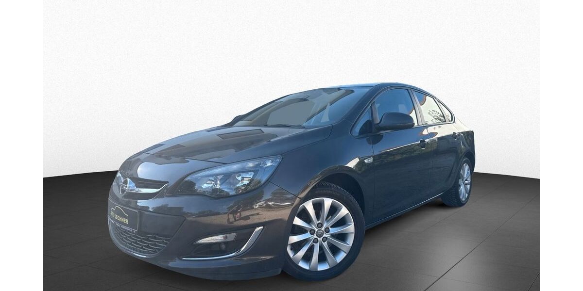 Opel Astra 99.438 km 7.480 &euro; Dasing 86453
