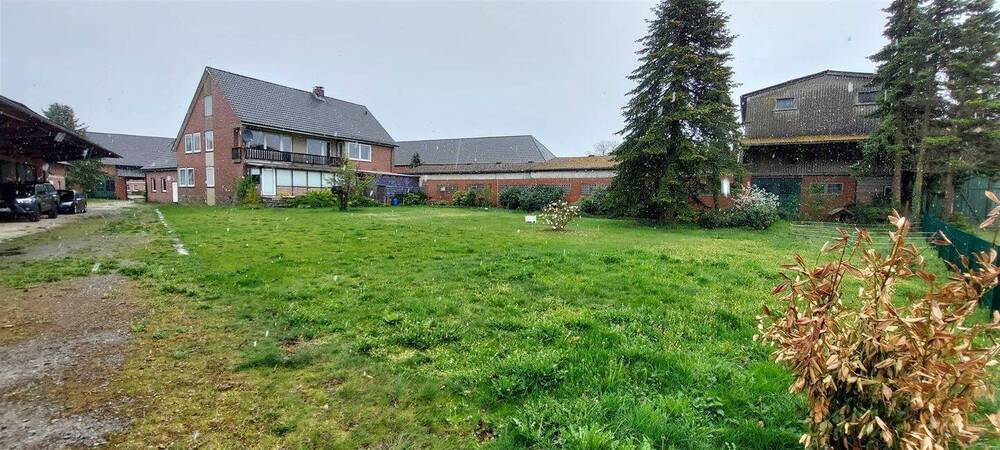 Mehrfamilienhaus, Wohnhaus Wittingen Teschendorf - 1 Zimmer, 450 m&sup2;, 435.000&euro; | Angebot:26343664