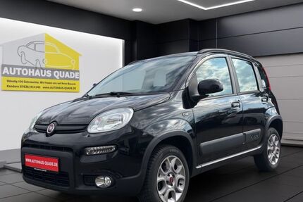Fiat Panda 72.000 km 11.999 € Kandern 79400