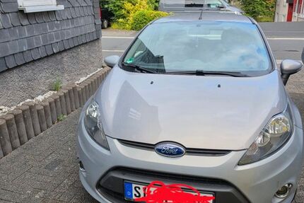 Ford Fiesta 92.000 km 4.050 &euro; Hilchenbach 57271