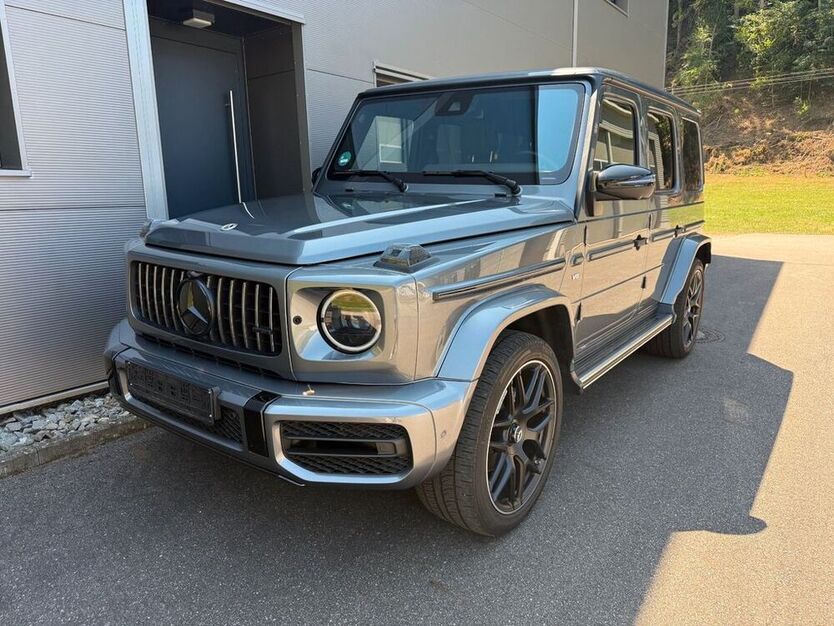 G 500