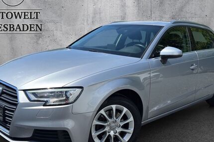 Audi A3 146.600 km 11.990 € Mainz- Kastel 55252