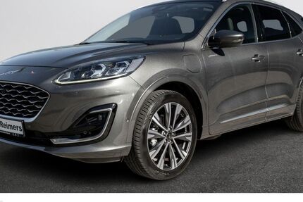 Ford Kuga 19.400 km 27.990 € Pinneberg 25421