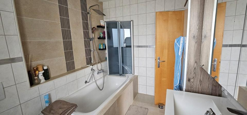 Erdgeschoßwohnung Landau an der Isar - 3 Zimmer, 69 m&sup2;, 349.990&euro; | Angebot:26105045