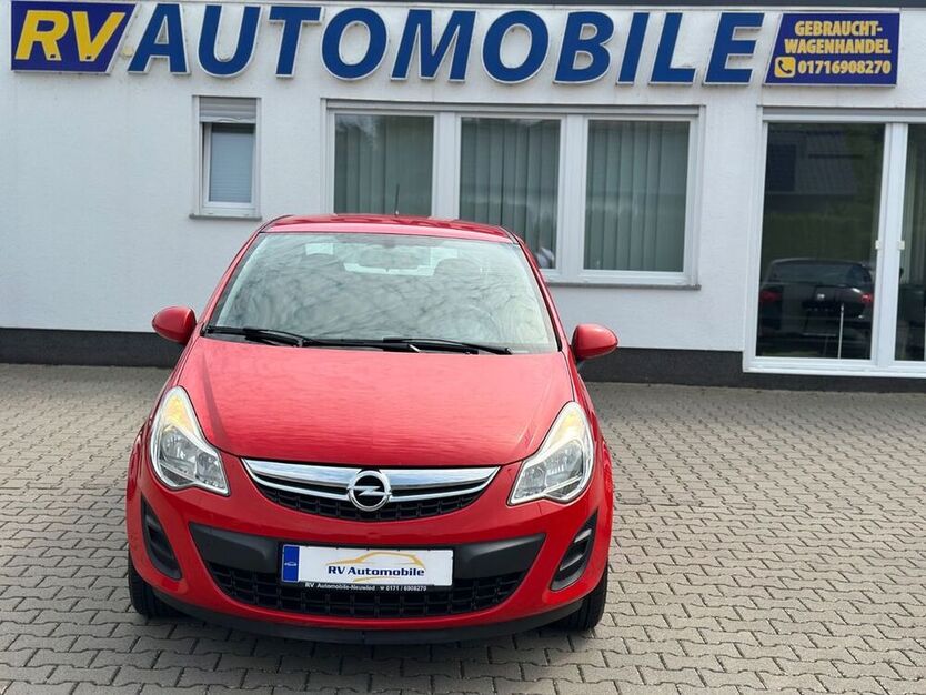 Corsa