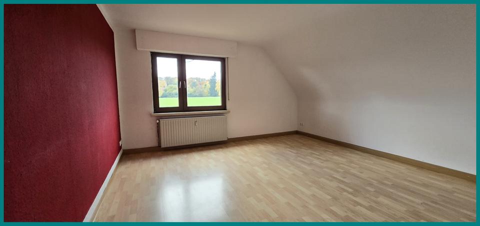Dachgeschoßwohnung Sulingen - 4 Zimmer, 125 m&sup2;, 750&euro; | Angebot:24689298