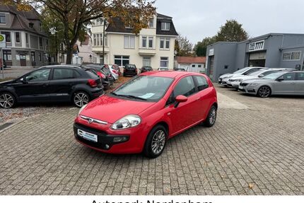 Fiat Punto Evo