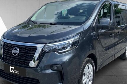 Nissan Primastar 20.877 km 35.999 &euro; Halstenbek 25469