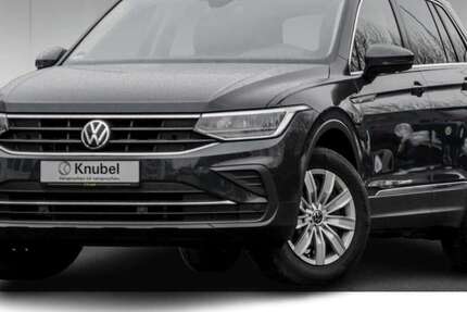 VW Tiguan 71.455 km 25.870 &euro; Greven 48268