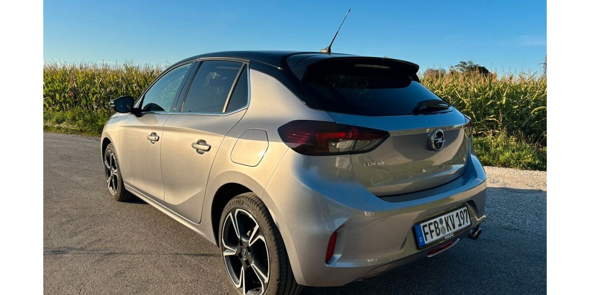 Opel Corsa 41.000 km 11.500 &euro; Olching 82140