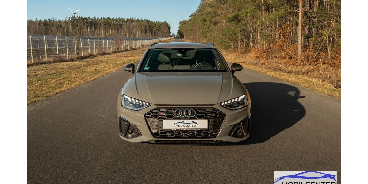 Audi S4 68.000 km 43.700 &euro; Elsterwerda 04910