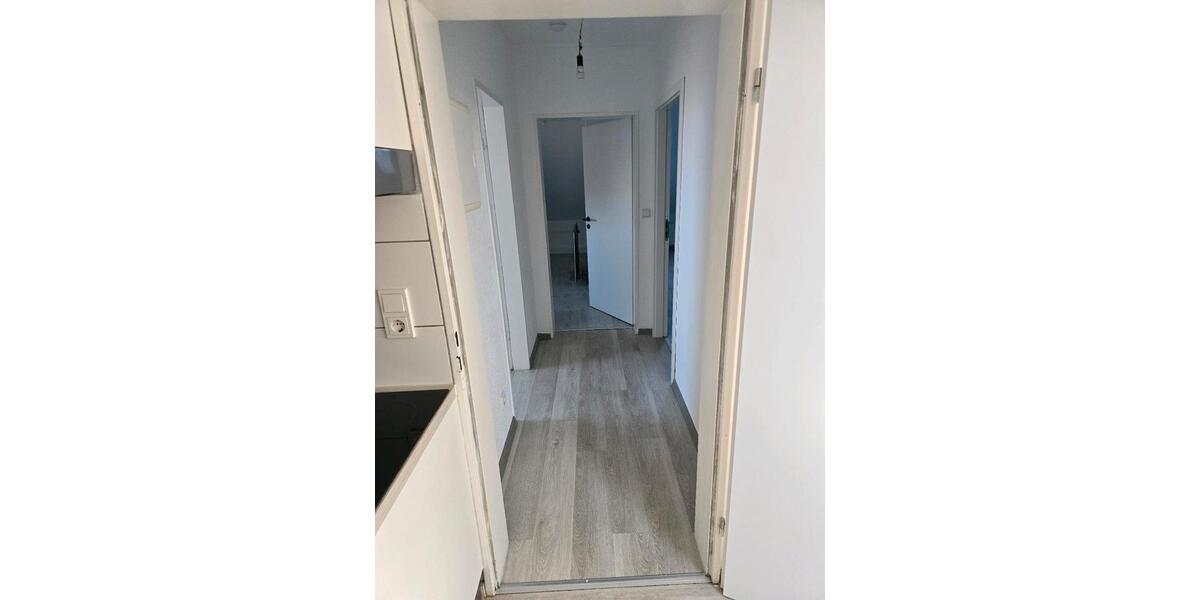 Dachgeschoßwohnung Vechta - 3 Zimmer, 40 m&sup2;, 650&euro; | Angebot:26614318
