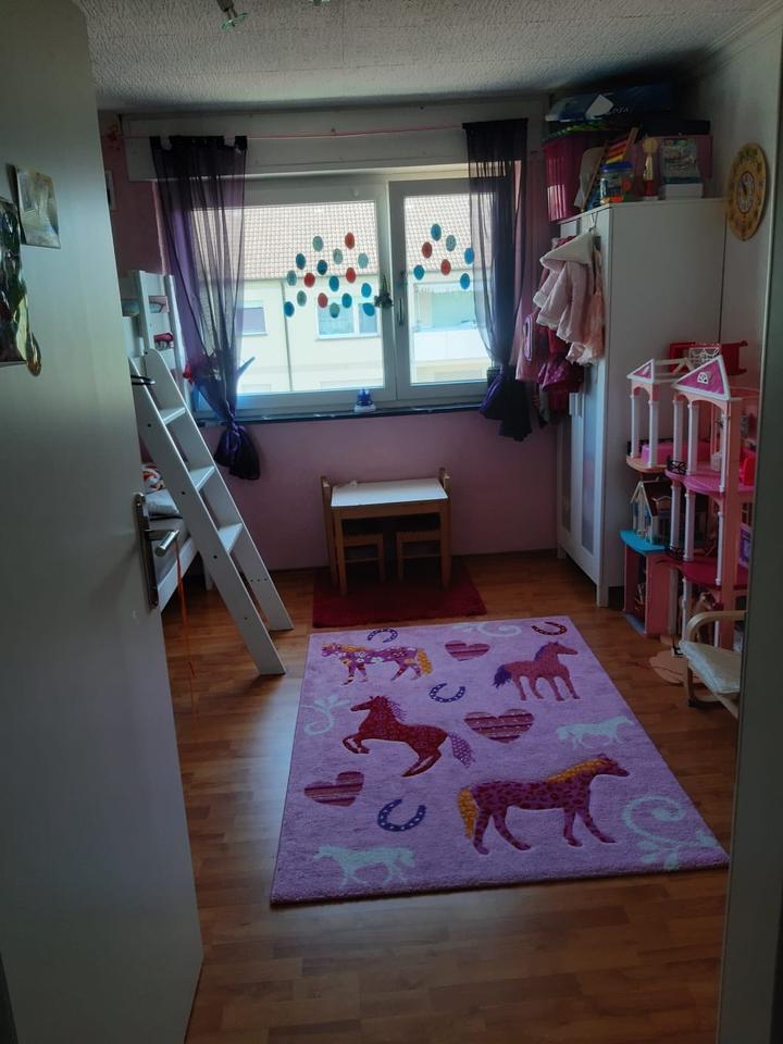3-Zimmer Wohnung (nähe Mercedes Benz Rastatt)