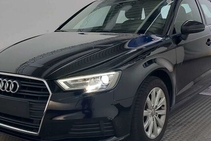 Audi A3 93.400 km 13.750 &euro; Schöppenstedt 38170