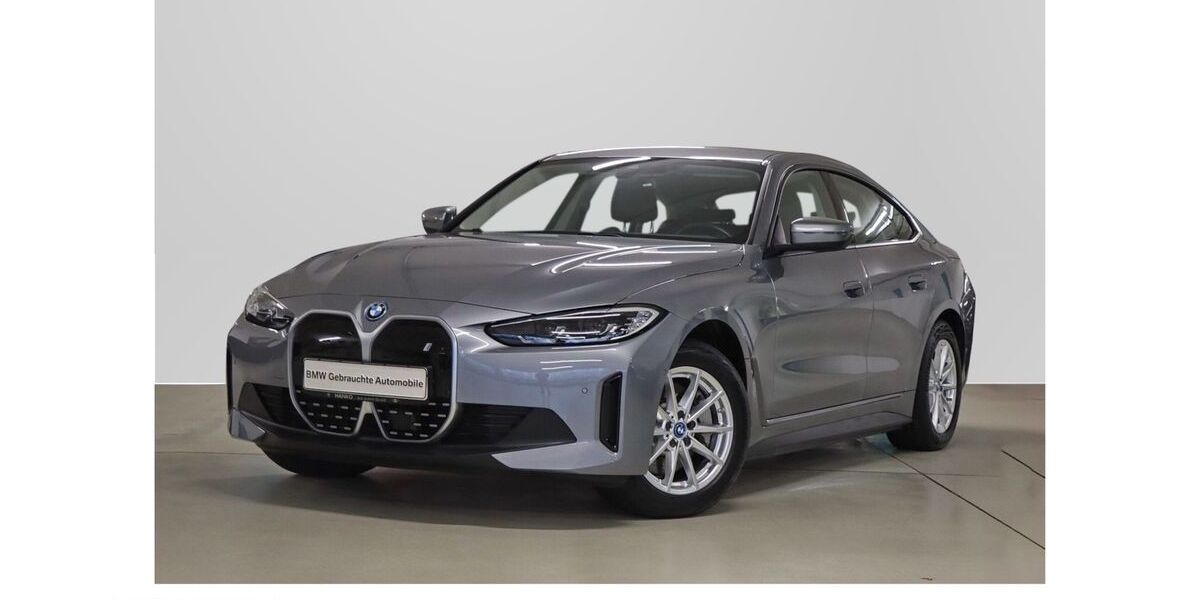 BMW i4 53.790 km 36.610 &euro; Neuwied 56564