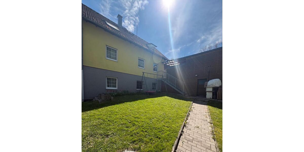 Einfamilienhaus Eschenbach in der Oberpfalz - 499.000&euro; | Angebot:26988243