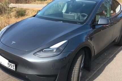 Tesla Model Y 48.096 km 37.500 € Hauenstein 76846