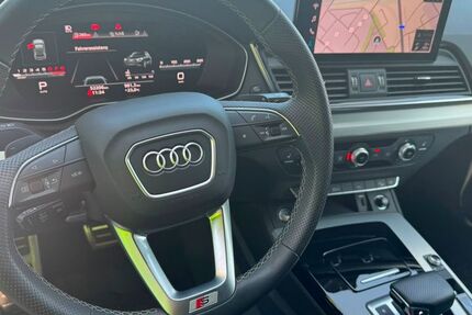 Audi Q5 52.200 km 35.900 &euro; Duisburg 47167