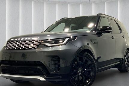 Land Rover Discovery 3.000 km 83.990 &euro; Hamburg 22297
