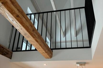 Wohnung Stammbach - 3 Zimmer, 100 m&sup2;, 980&euro; | Angebot:26653336