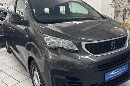 Peugeot Expert 56.088 km 22.490 &euro; Wuppertal 42285