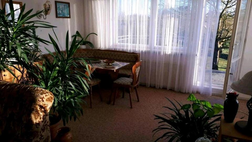 Einfamilienhaus Löcknitz - 3 Zimmer, 110 m&sup2;, 145.000&euro; | Angebot:27136684