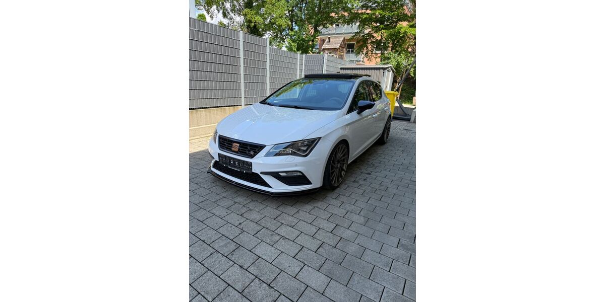 Seat Leon 177.000 km 14.999 &euro; Schorndorf 73614