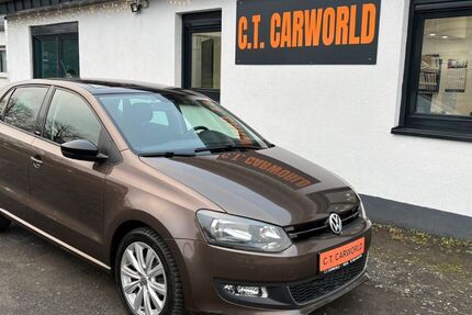 VW Polo 120.415 km 10.990 &euro; Nidda 63667