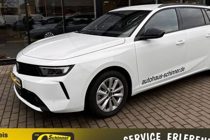 Opel Astra 10.000 km 23.308 &euro; Weimar 99427