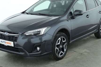Subaru XV 117.252 km 15.340 &euro; Neufahrn 85375