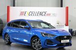 Ford Focus Tunier 1.5 EB ST-LINE X SPORT BLUE & BLACK 100.000 km 16.444 &euro; Hamm 59077