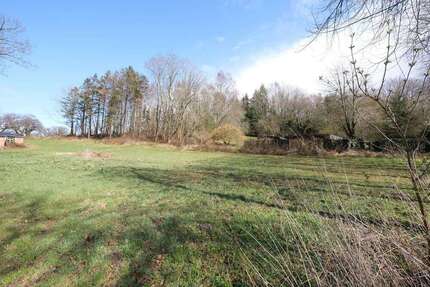 Grundstück zu verkaufen in Eckernförde 278.000 € 1001 m²
