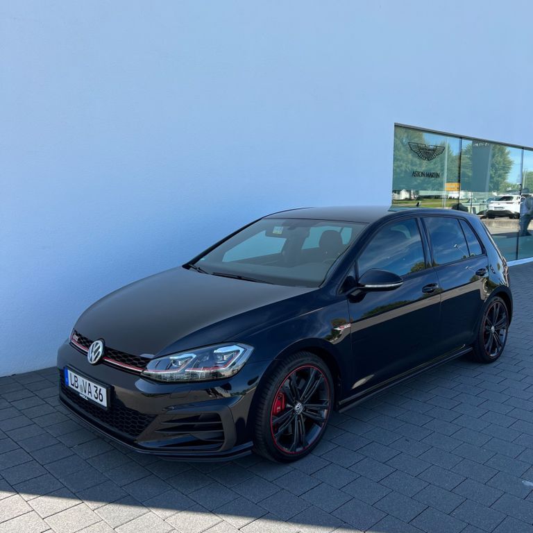 VW Golf 117.000 km 19.490 € Waiblingen 71336