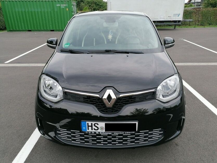 Renault Twingo 26.818 km 11.500 € Heinsberg 52525