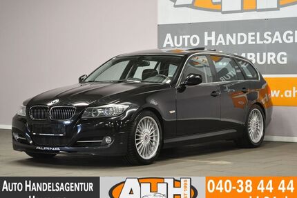 Alpina B3