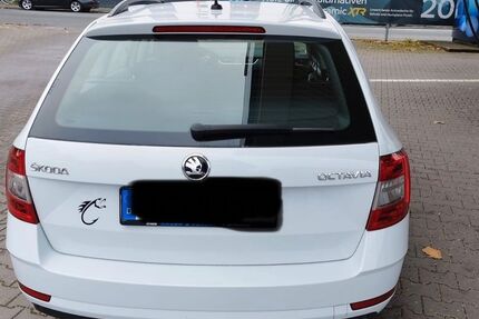 Skoda Octavia 44.000 km 20.000 € Mönchengladbach 41238