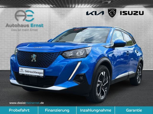 Peugeot 2008 26.000 km 19.770 € Kiel 24107