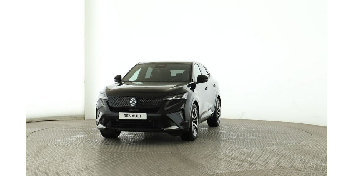 Renault Symbioz 26.597 km 23.990 &euro; Hamburg 22763